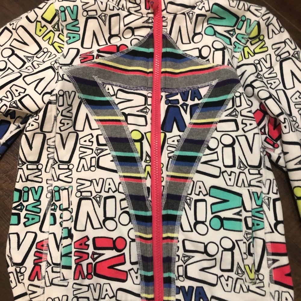 Ivivva hoodie - Picture 2 of 6